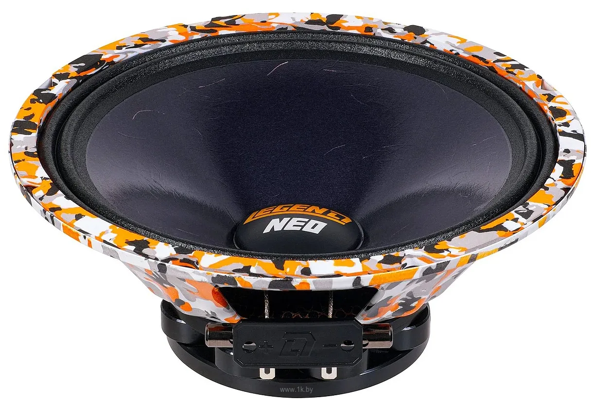 Фотографии DL Audio Legend 200 Neo