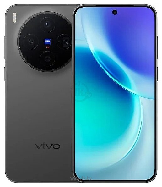 Фотографии Vivo X300 V2509A 16/1024GB (китайская версия)