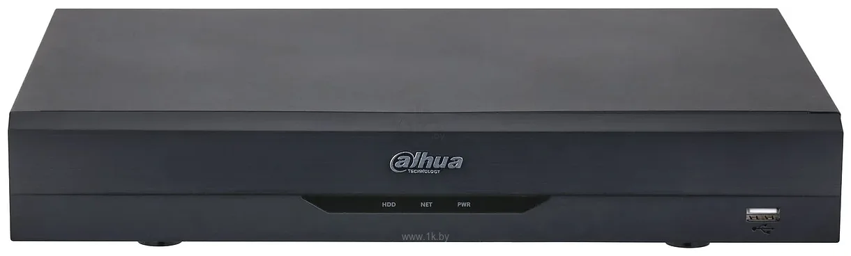 Фотографии Dahua DH-XVR5104HE-I3/T Фотографии Dahua DH-XVR5104HE-I3/T