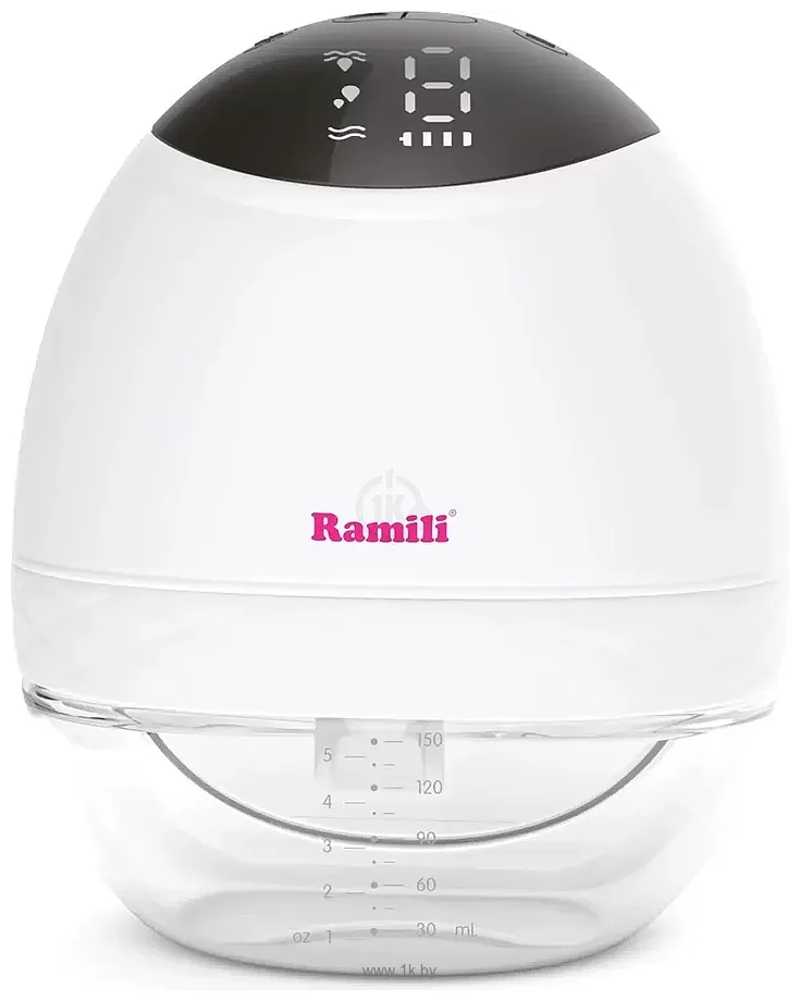 Фотографии Ramili SE500 Фотографии Ramili SE500