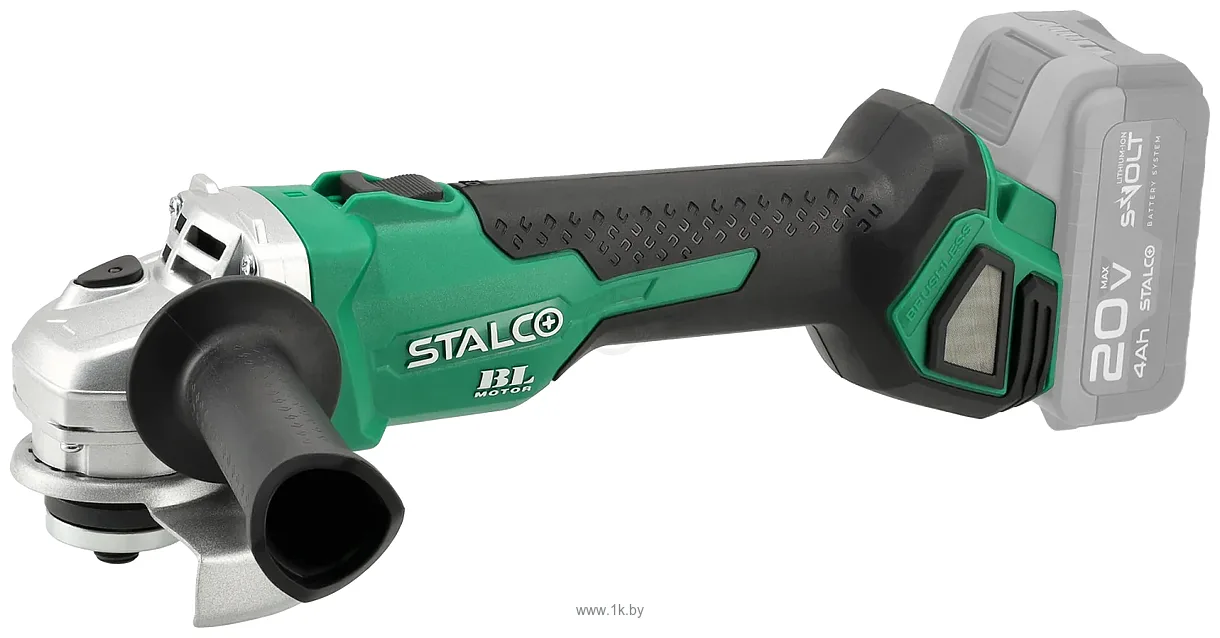 Фотографии Stalco S97303