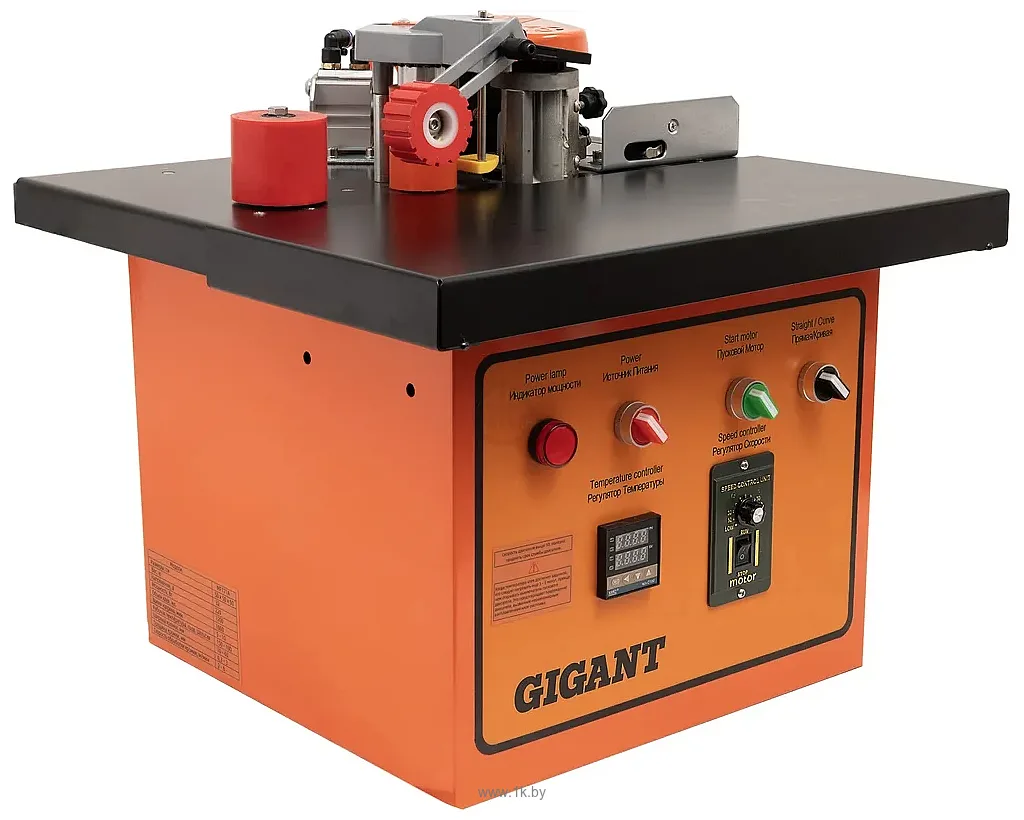 Фотографии Gigant MF170A