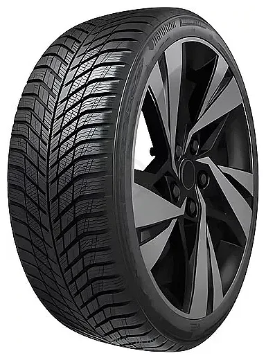 Фотографии Hankook Winter i*cept evo 4 W340 255/50 R19 107V XL