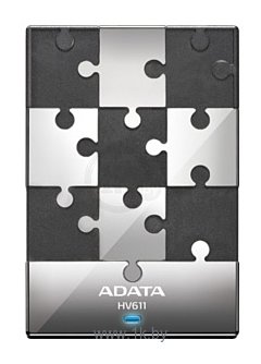 Фотографии ADATA HV611 500GB