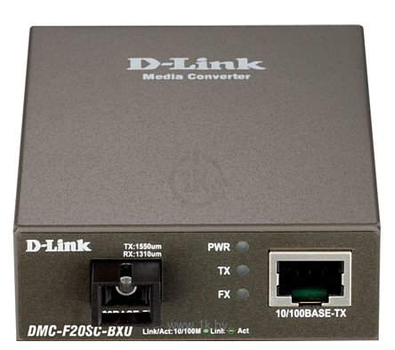 Фотографии D-Link DMC-F20SC-BXU/A1A