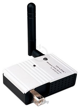 Фотографии TP-LINK TL-WPS510U