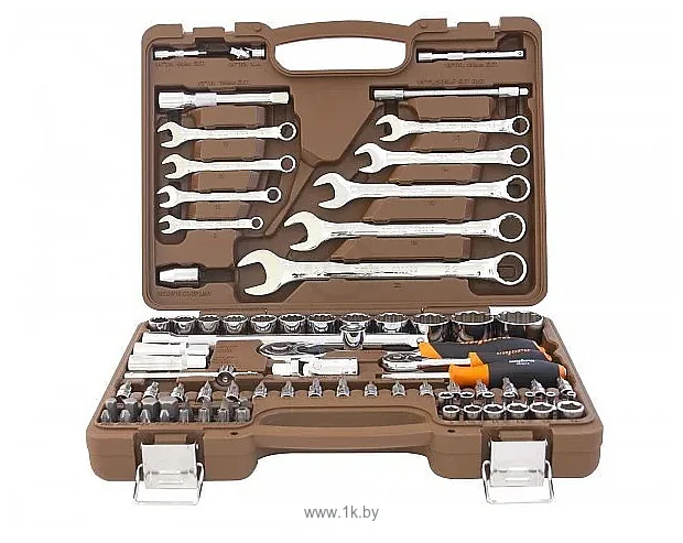 Фотографии Ombra OMT82S12 82 предмета Фотографии Ombra OMT82S12 82 предмета