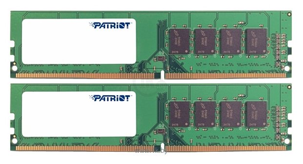 Фотографии Patriot Memory PSD48G2133K