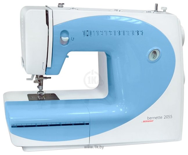 Фотографии Bernina Bernette 2055