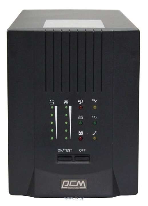 Фотографии Powercom Smart King Pro+ SPT-1000