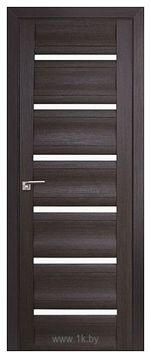 Фотографии ProfilDoors 57X Венге мелинга