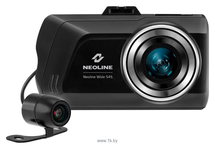 Фотографии Neoline Wide S45 Dual