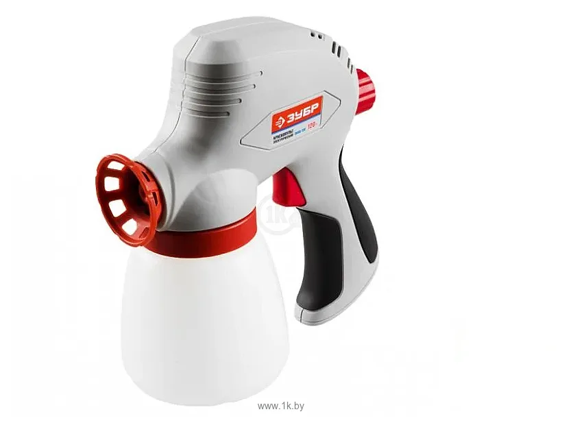 Фотографии Зубр КПЭ-120