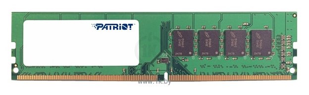 Фотографии Patriot Memory PSD416G24002