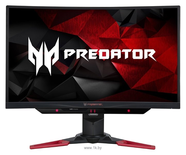 Фотографии Acer Predator Z271Tbmiphzx