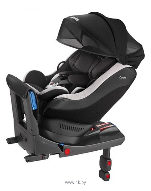 Фотографии Aprica Cururila Isofix