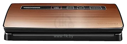 Фотографии Redmond RVS-M020 (бронзовый)