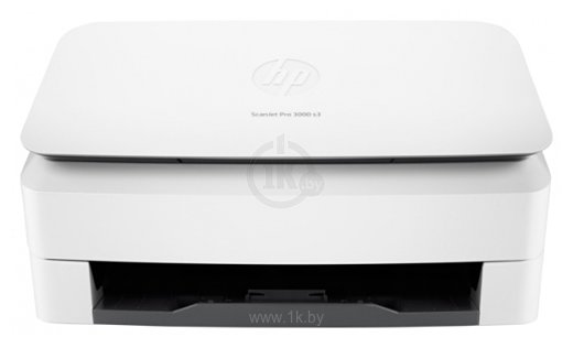 Фотографии HP ScanJet Pro 3000 s3 Sheet-feed