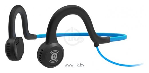 Фотографии AfterShokz Sportz Titanium