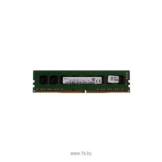 Фотографии Hynix DDR4 2400 DIMM 8Gb
