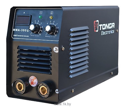 Фотографии TONGA Electronics ММА-300S