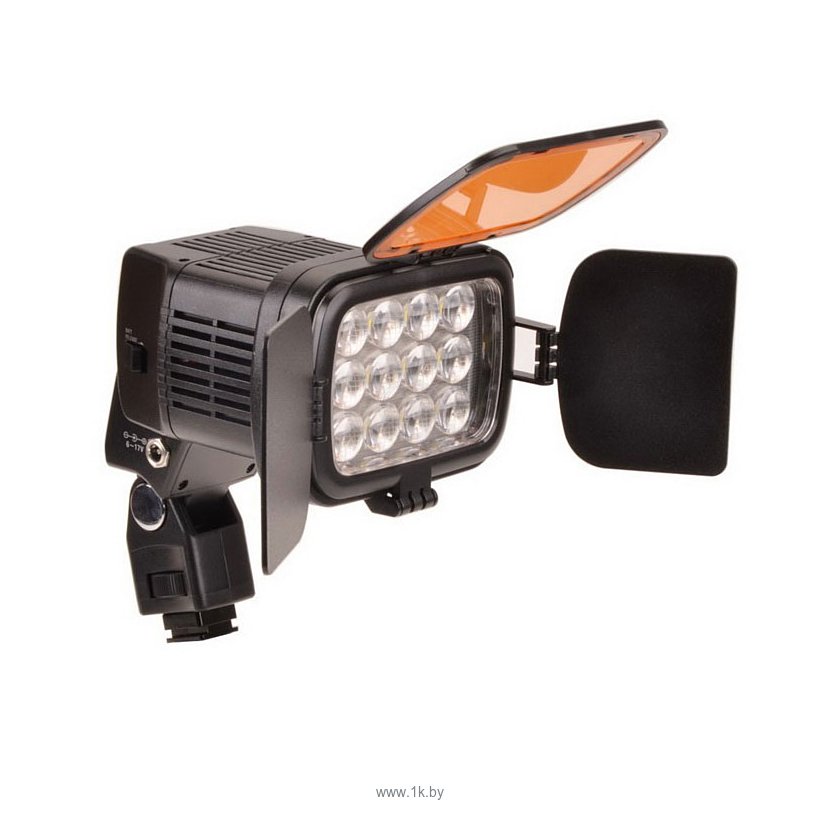 Фотографии Professional Video Light LED-VL015