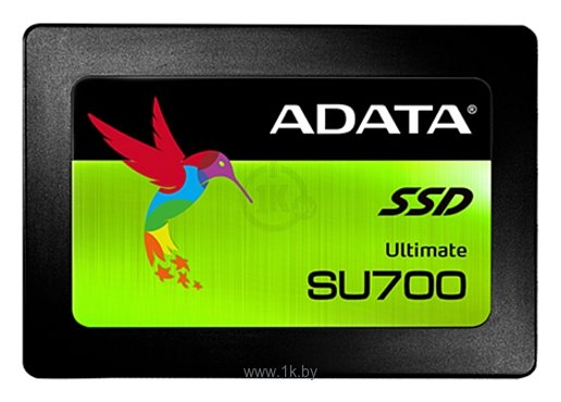 Фотографии ADATA Ultimate SU700 960GB