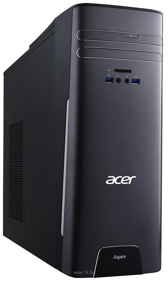 Фотографии Acer Aspire T3-710 (DT.B1HME.002)