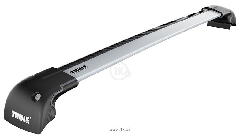 Фотографии Thule WingBar Edge 9595 M/L (серебристый)