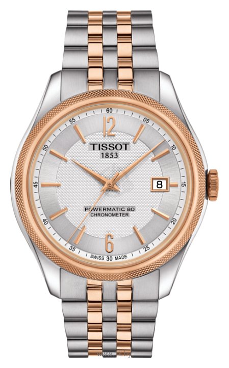 Фотографии Tissot T108.408.22.037.01