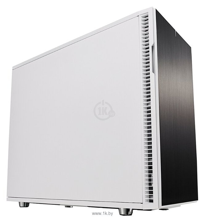 Фотографии Fractal Design Define R6 USB-C White