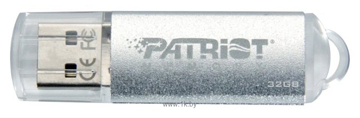 Фотографии Patriot Memory Xporter Pulse 32GB