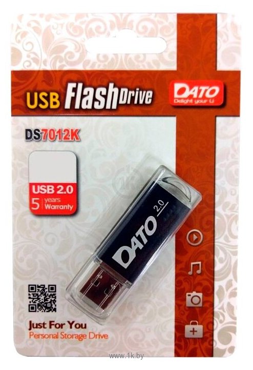 Фотографии DATO DS7012 16GB