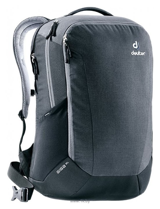 Фотографии Deuter Giga EL 32 black