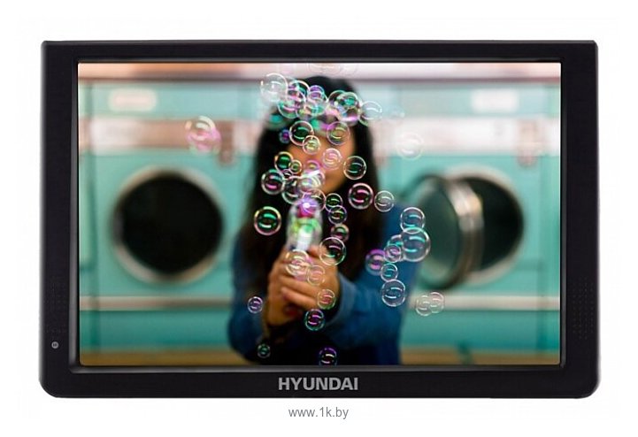 Фотографии Hyundai H-LCD1200