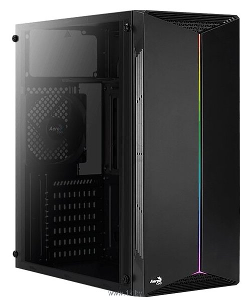 Фотографии AeroCool Split TG Black