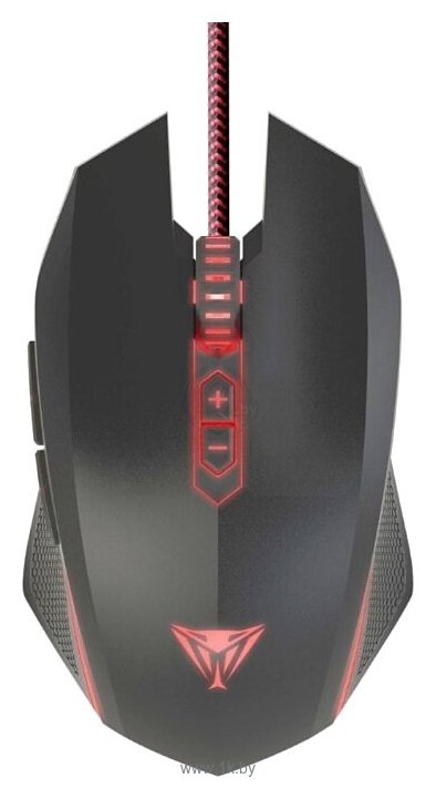 Фотографии Viper V530 Optical Gaming Mouse black USB