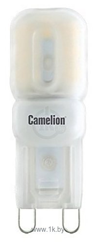 Фотографии Camelion G9 2.5 Вт 4500 К (12024)