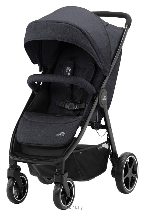 Фотографии Britax B-Agile M