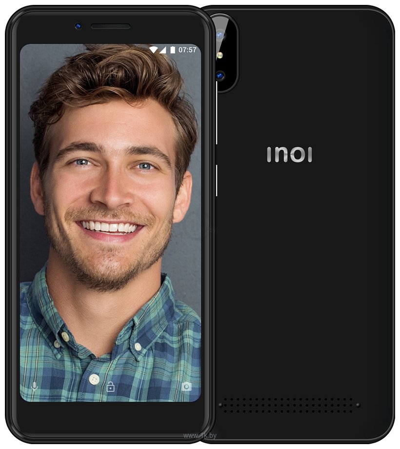 Фотографии Inoi 3 Lite