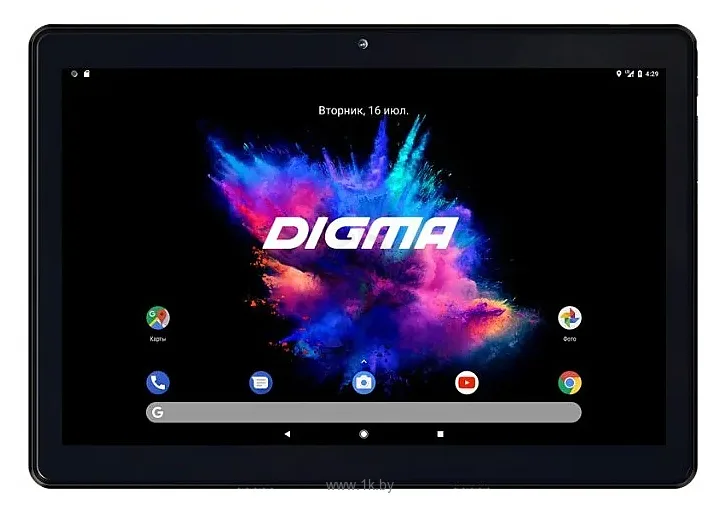 Фотографии DIGMA CITI Octa 10