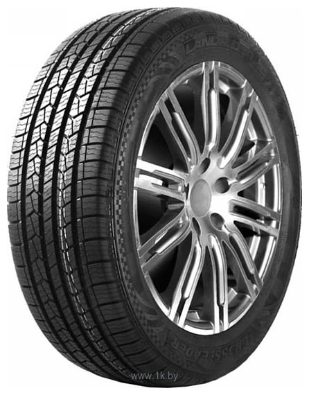 Фотографии DoubleStar DS01 265/70 R16 112H