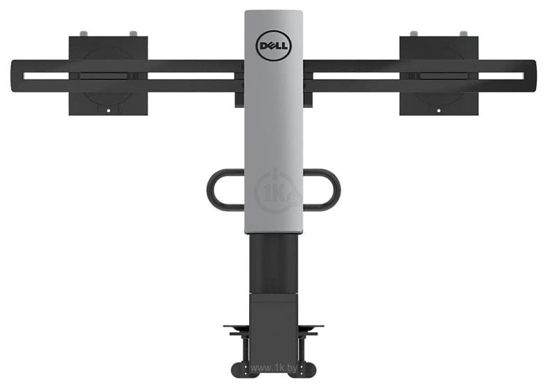 Фотографии Dell Dual Monitor Arm - MDA17