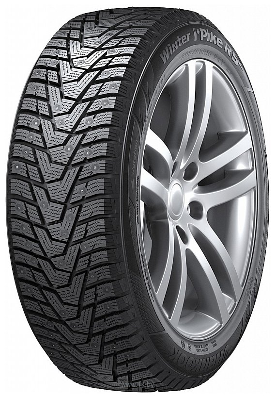 Фотографии Hankook Winter i*Pike RS2 W429 215/65 R17 103T