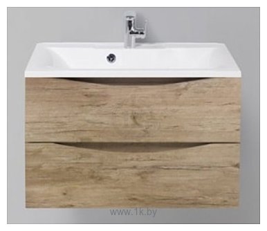 Фотографии BelBagno Marino-750-2C-SO-RN-P (rovere nature)