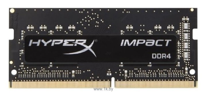 Фотографии HyperX Impact HX429S17IB2/16