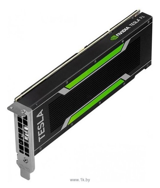 Фотографии NVIDIA Tesla P4 8GB (900-2G414-0000-000)