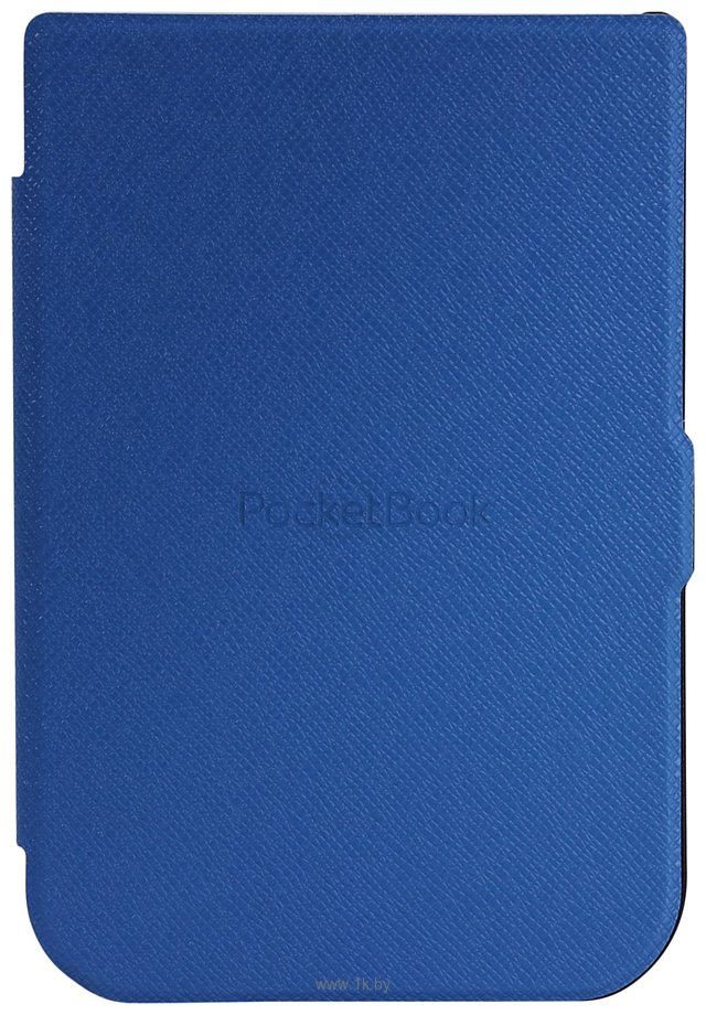 Фотографии PocketBook PBC-631-BL-RU (синий)