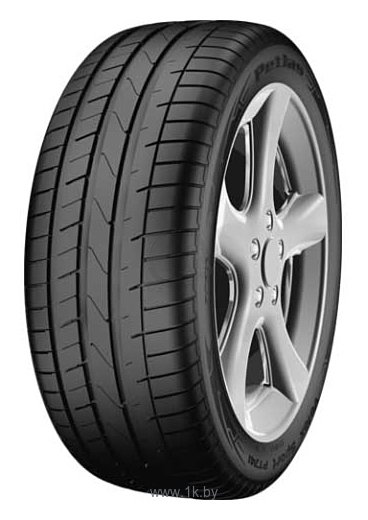 Фотографии Petlas Velox Sport PT741 215/45 R16 90V