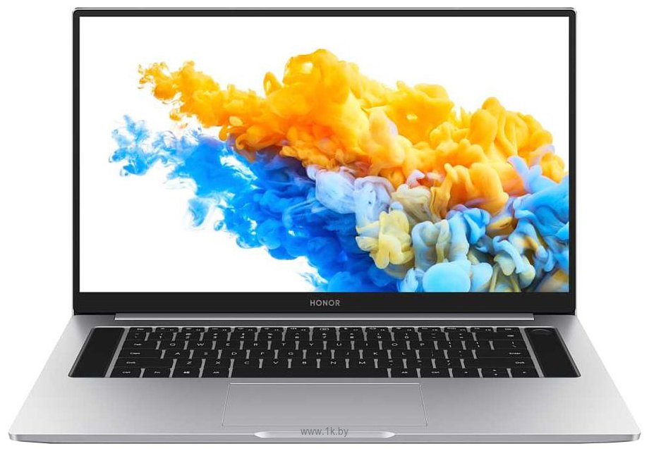 Фотографии HONOR MagicBook Pro 16 HLYL-WFQ9 (53011SYE)